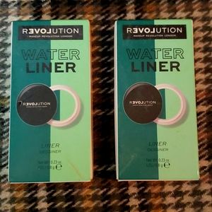 Revolution Water Liner